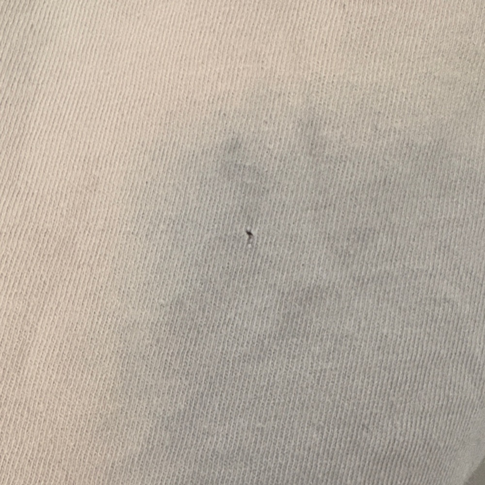 Mochi Kids Beige Acorn Print Tee - Picture 3 of 3